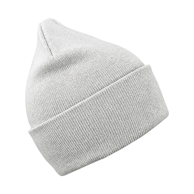 AC21 - FINE RIB SOFT CAP