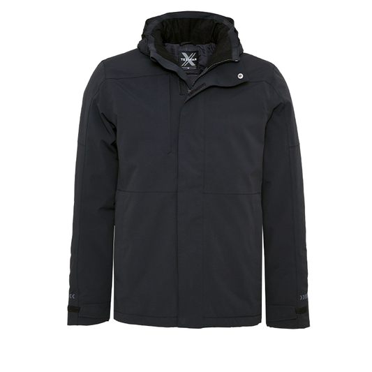FJ91 PADDED SHELL JACKET - LAYER 3