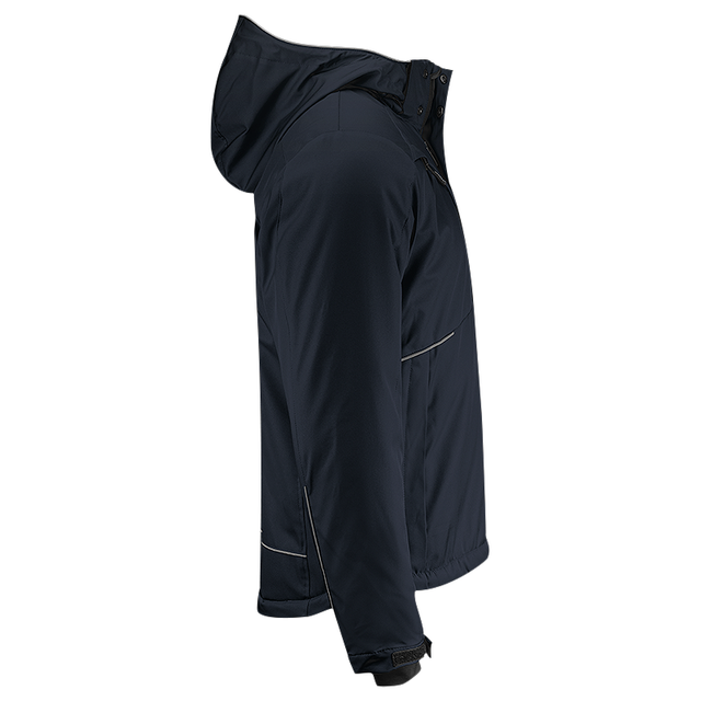 FJ94 WINTER SOFTSHELL LAYER 3