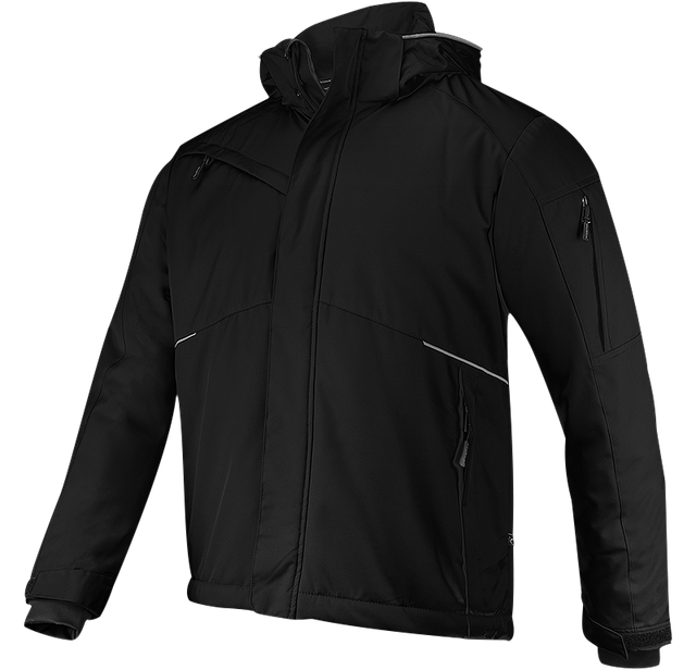 FJ94 WINTER SOFTSHELL LAYER 3