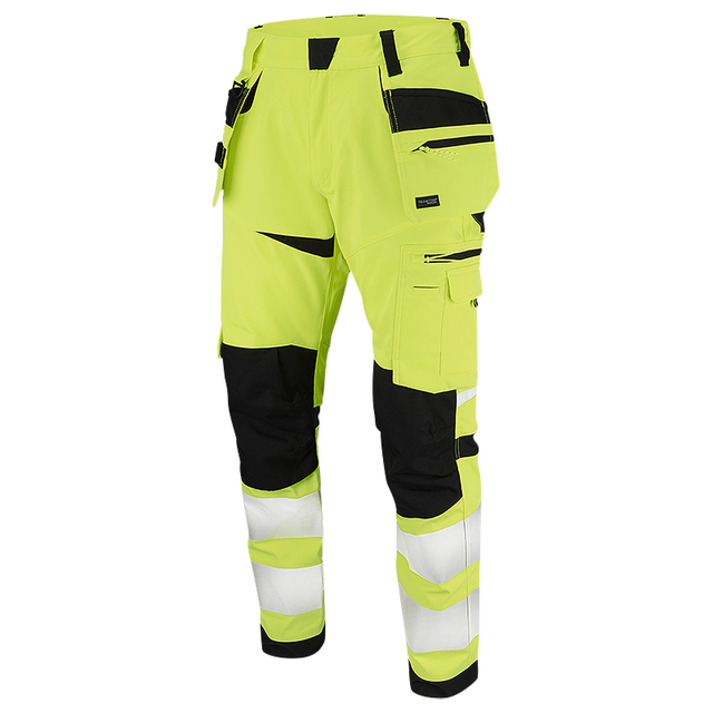 FP53 | MEN HI-VIS TROUSER