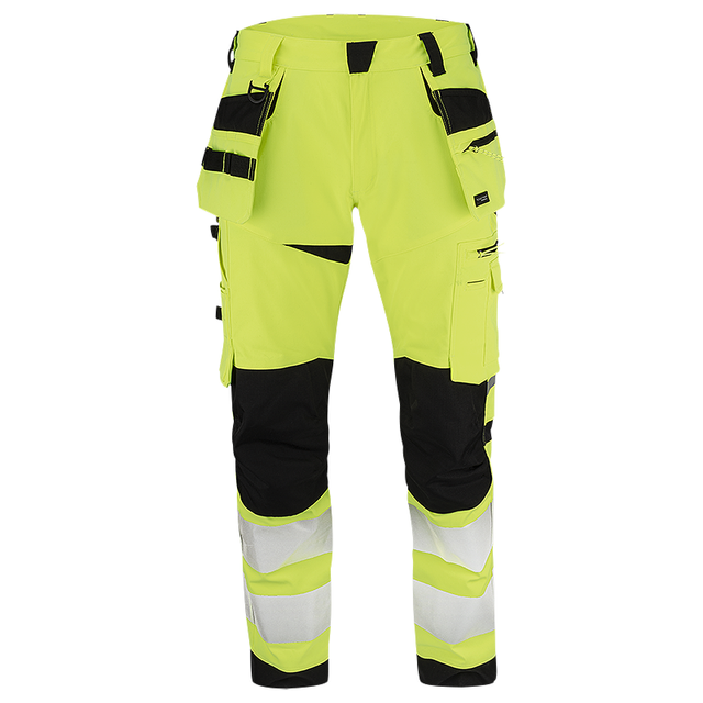 FP53 | MEN HI-VIS TROUSER