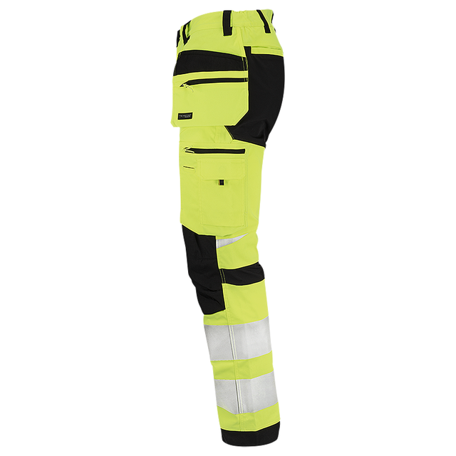 FP53 | MEN HI-VIS TROUSER