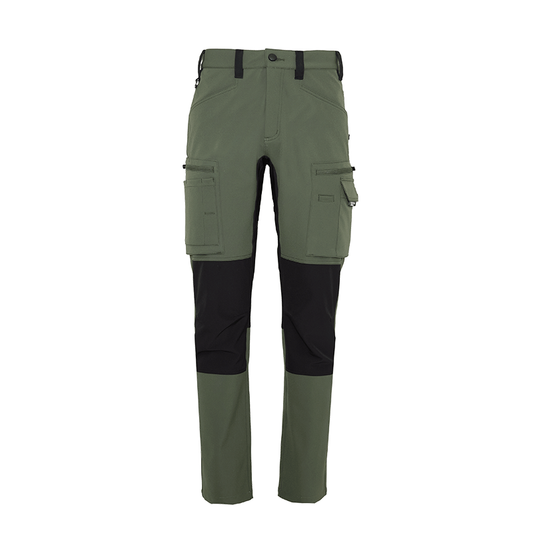 FP61 - 4WAY STRETCH BROEK