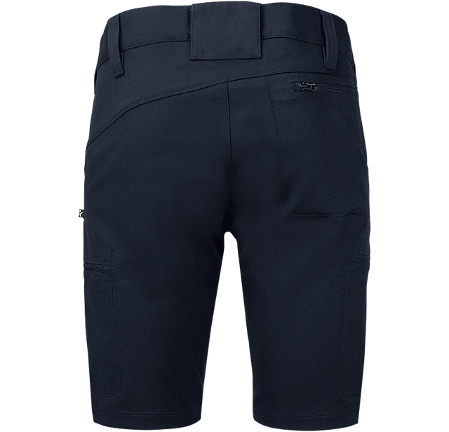 FS33- STRETCH-SHORTS