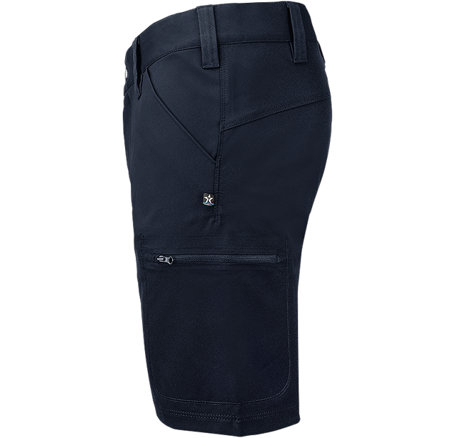 FS33- STRETCH-SHORTS