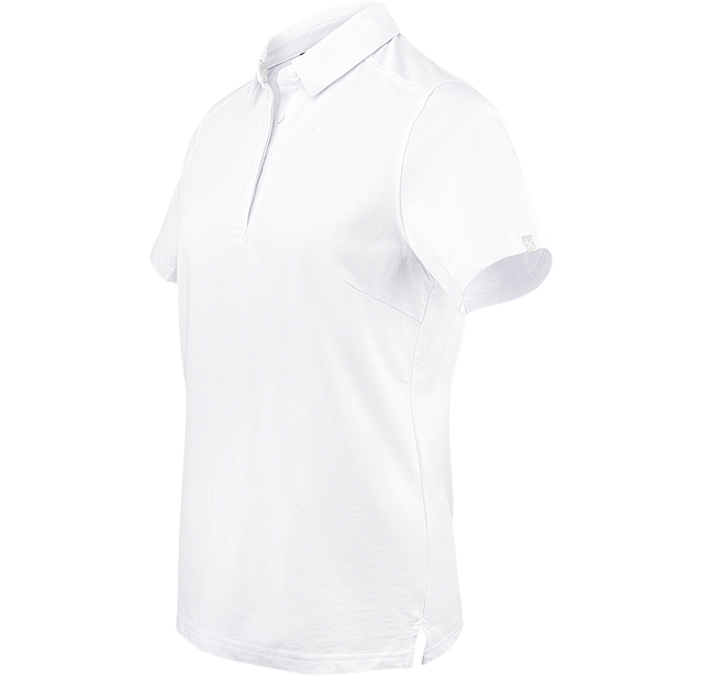 PW26 - WOMENS FUNCTIONAL DRY-TEC PIQUE