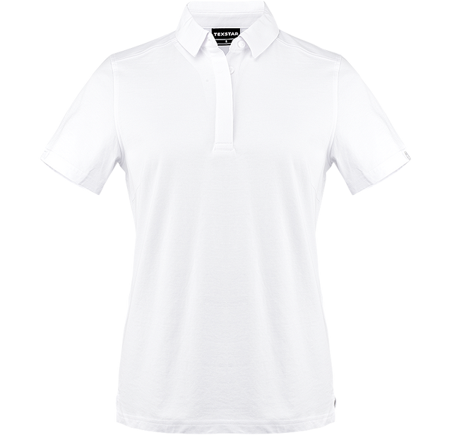 PW26 - WOMENS FUNCTIONAL DRY-TEC PIQUE
