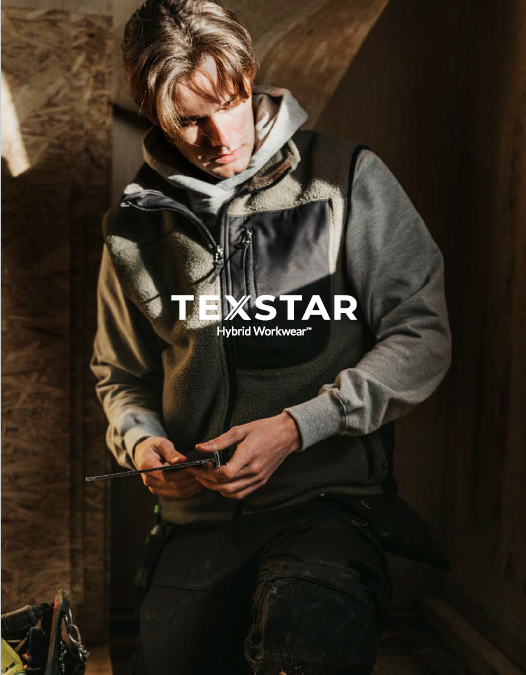 DIGITAL CATALOG FW2025 & CATALOG TEXSTAR HARDCOPY 2025