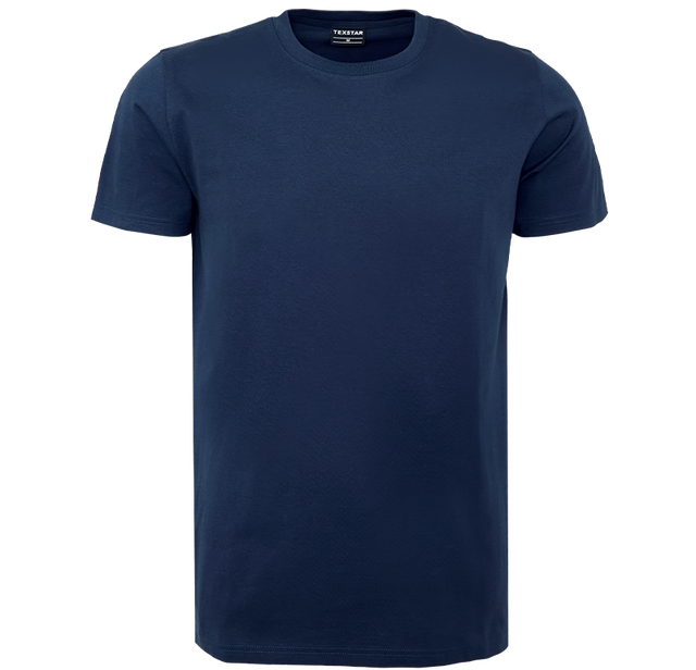 TS27 - HEAVY T-SHIRT MEN