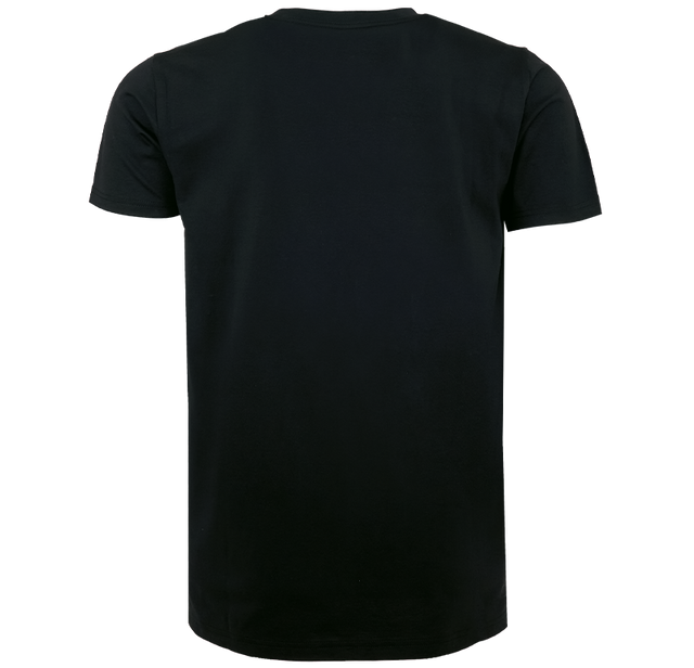 TS27 - HEAVY T-SHIRT MEN