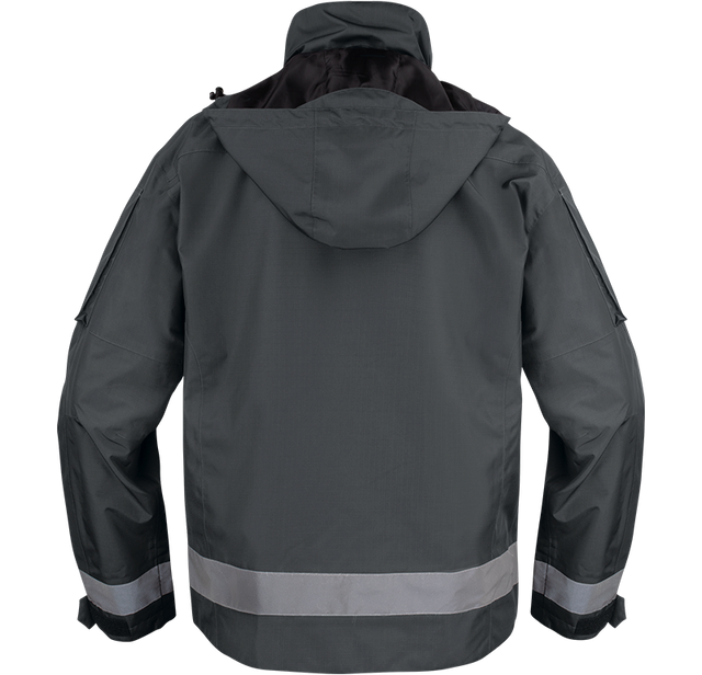 VJ03 - SHELL JACKET (with inner lining)