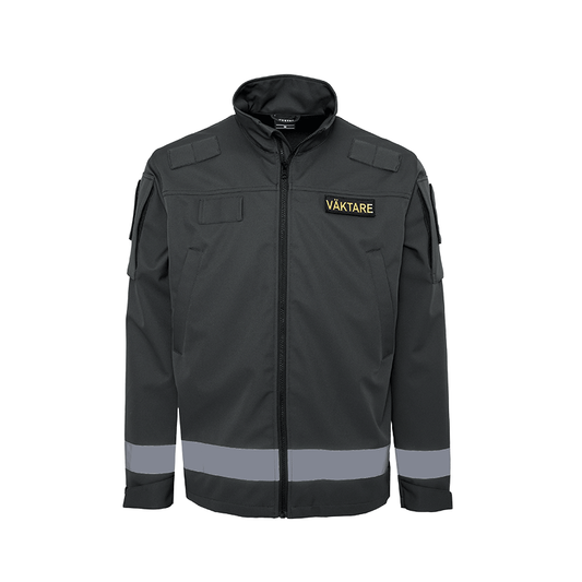 VJ07 - TACTISCHE SOFTSHELL