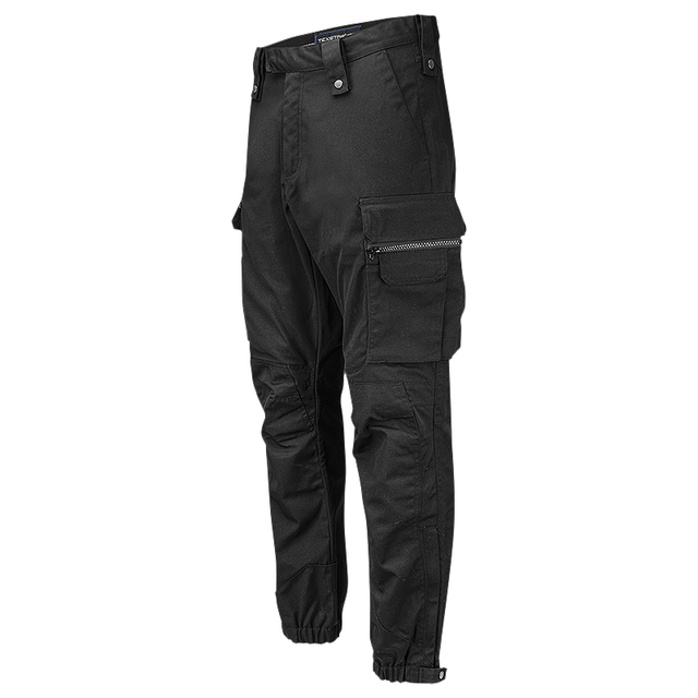 VP03 - SECURITY BROEK