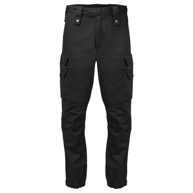 VP03 - SECURITY BROEK