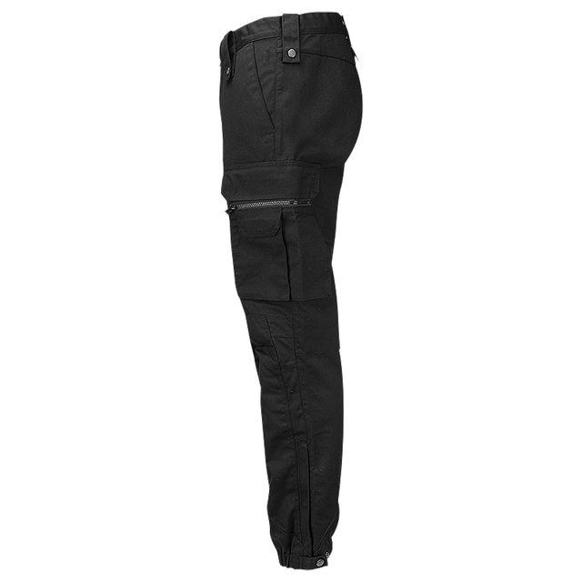 VP03 - SECURITY BROEK