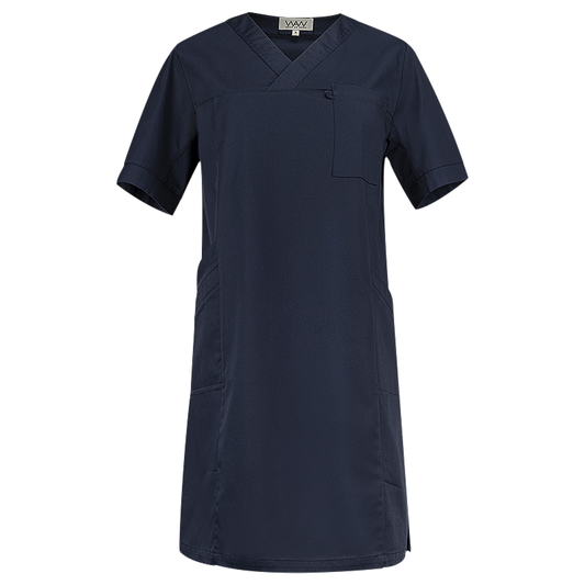 W040 – Melina-Kleid