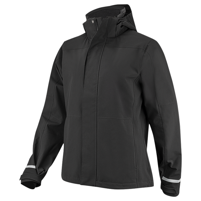 WJ89 SHELL JACKET LAYER 3