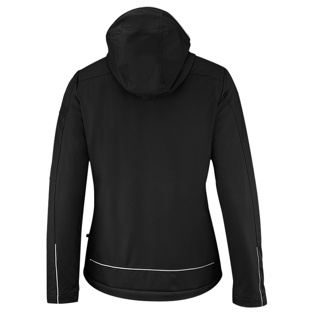 WJ94 WINTER SOFTSHELL LAYER 3