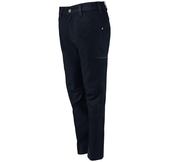 WP33 – Stretchhose für Damen