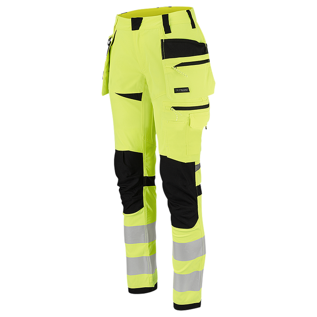 WP53 | WOMEN HI-VIS TROUSER