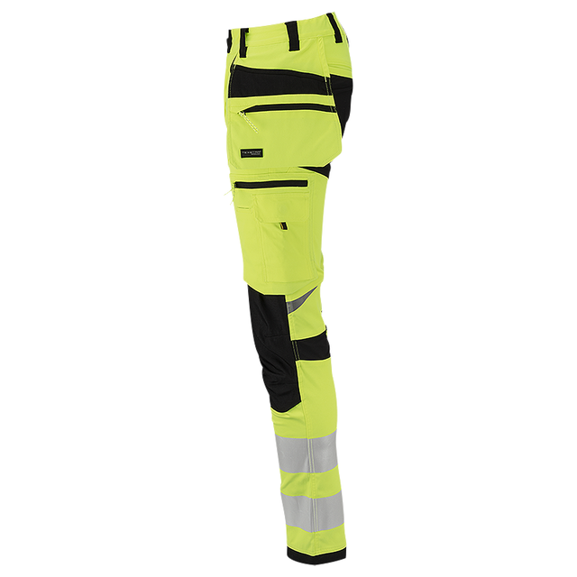 WP53 | WOMEN HI-VIS TROUSER