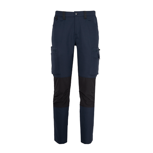 WP61 - 4WAY STRETCH BROEK