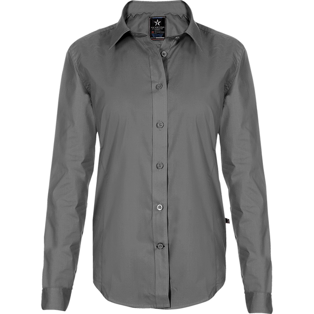 WS19 | WOMEN'S DRESS SHIRT | TEXSTAR-Workwear Restyle