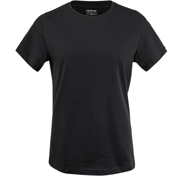 WT26 - WOMENS FUNCTIONAL DRY-TEC T-SHIRT