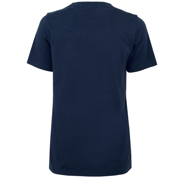 WT27 - HEAVY T-SHIRT WOMEN