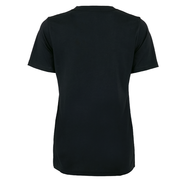 WT27 - HEAVY T-SHIRT WOMEN