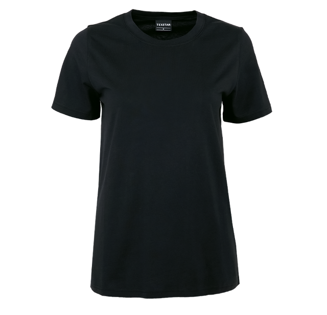 WT27 - HEAVY T-SHIRT WOMEN