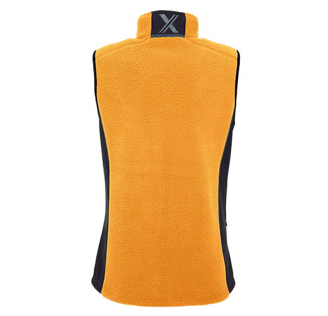WV85 - WOMEN'S PILE FLEECE VEST