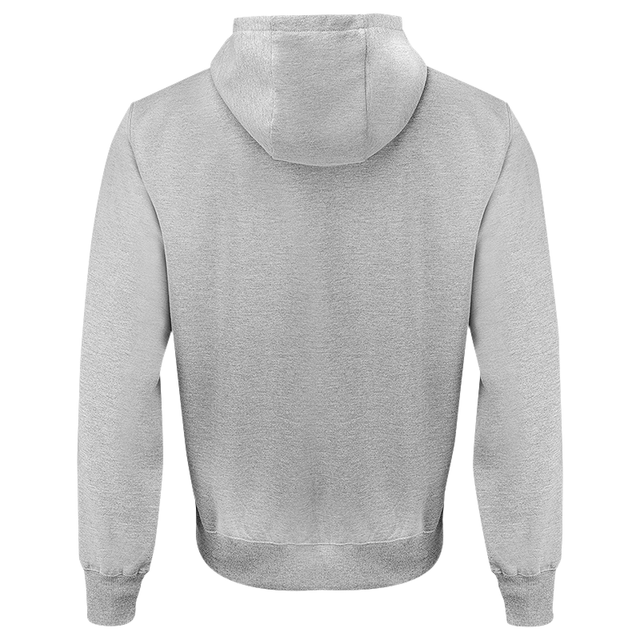 HS02 | SWEATSHIRT MET CAPUCHON