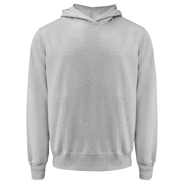 HS02 | SWEATSHIRT MET CAPUCHON