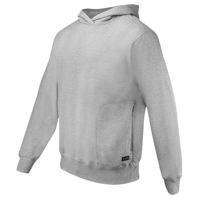 HS02 | SWEATSHIRT MET CAPUCHON