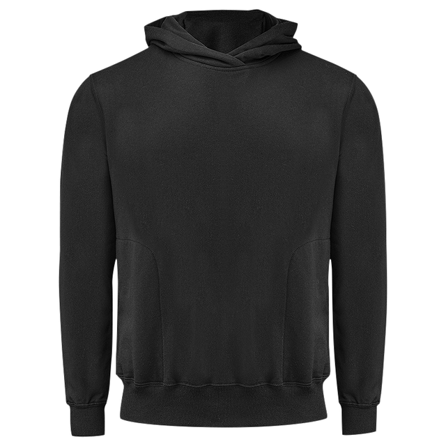 HS02 | SWEATSHIRT MET CAPUCHON