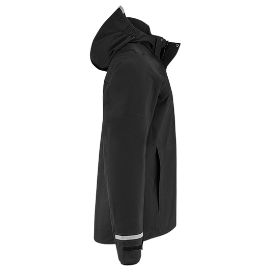 FJ89 - SHELL JACKET LAYER 3