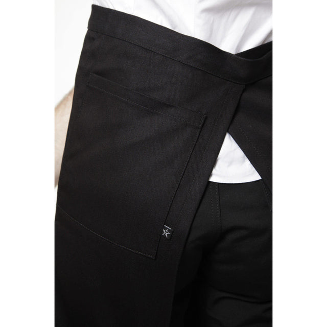 AA02 | APRON LONG | TEXSTAR-Workwear Restyle