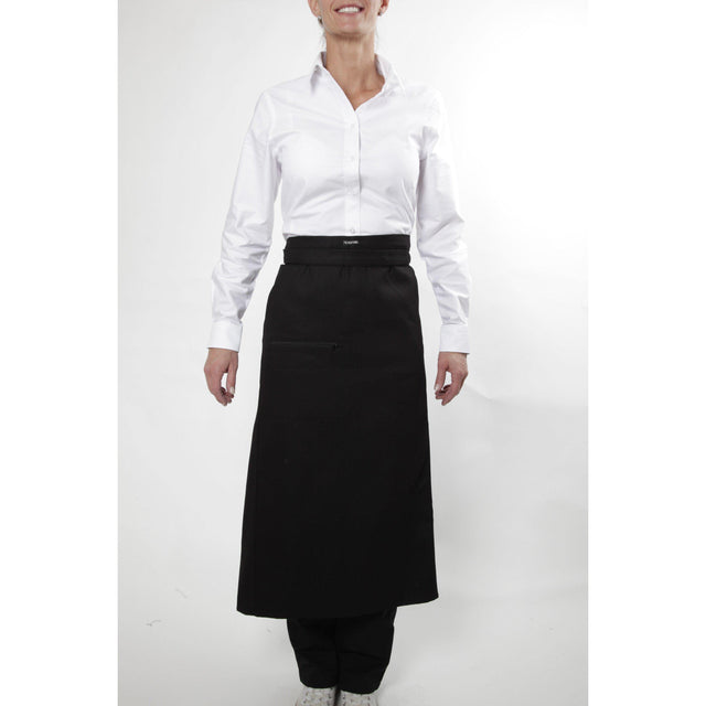 AA02 | APRON LONG | TEXSTAR-Workwear Restyle