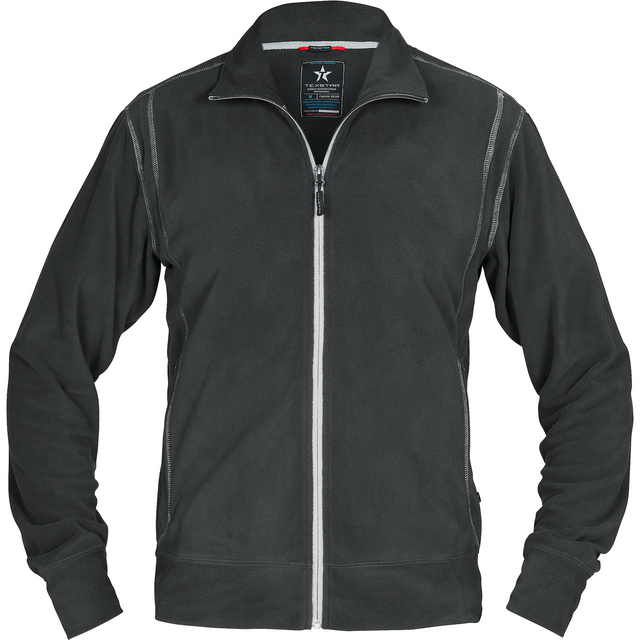 FJ36 | LIGHT FLEECE | TEXSTAR-Workwear Restyle