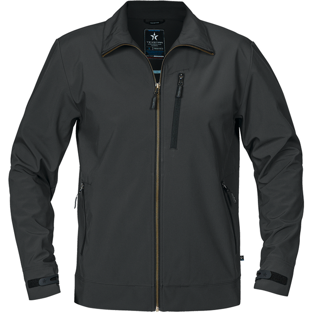 FJ39* | SOFT-SHELL JACKET | TEXSTAR-Workwear Restyle