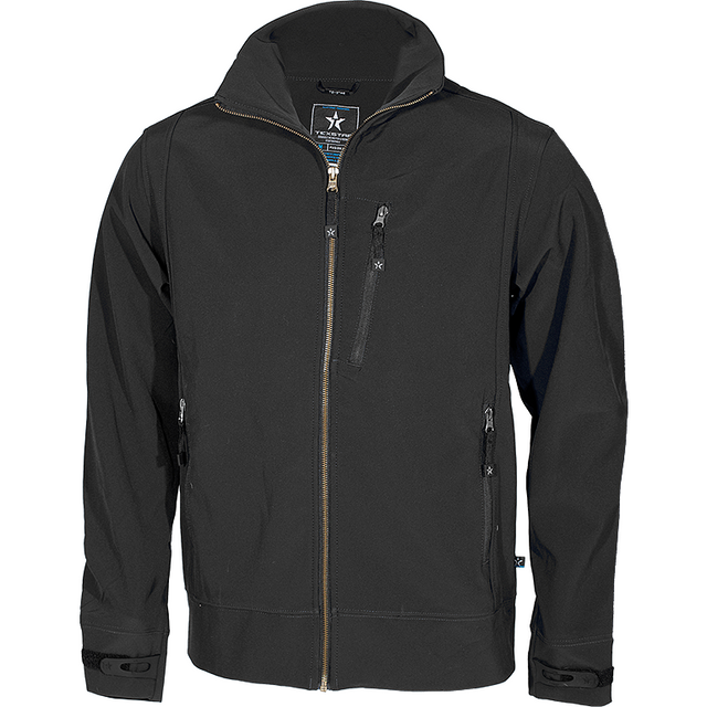 FJ39* | SOFT-SHELL JACKET | TEXSTAR-Workwear Restyle