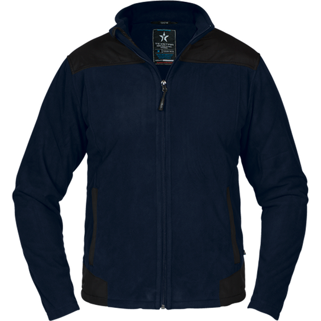 FJ46 | FLEECE JACKETS STRETCH | TEXSTAR-Workwear Restyle