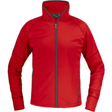 FJ68 | TEAM JACKET | TEXSTAR-Workwear Restyle