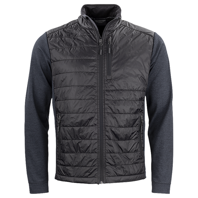 FJ74 | HYBRID JACKET-Workwear Restyle