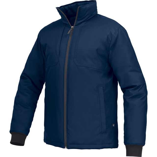 FJ76 | WINTER JACKET | TEXSTAR-Workwear Restyle