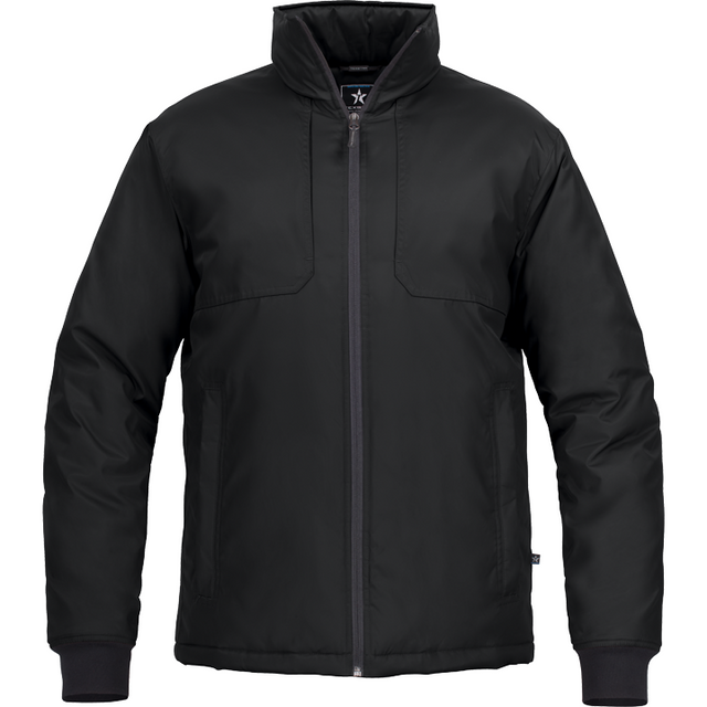 FJ76 | WINTER JACKET | TEXSTAR-Workwear Restyle