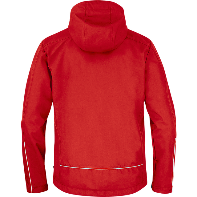 FJ80 | SOFT-SHELL JACKET 3L | TEXSTAR-Workwear Restyle