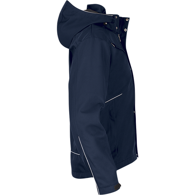 FJ80 | SOFT-SHELL JACKET 3L | TEXSTAR-Workwear Restyle